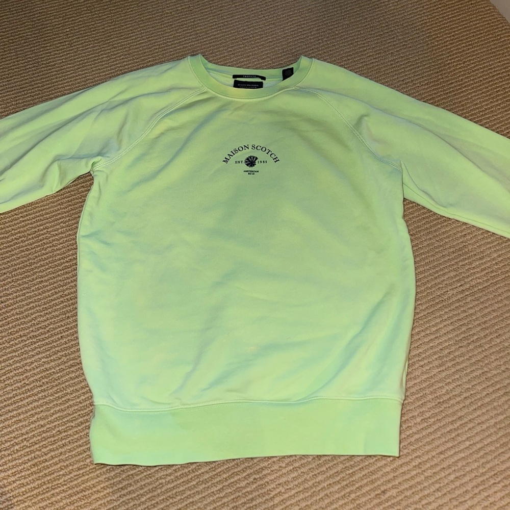 Scotch & Soda Sweatshirt